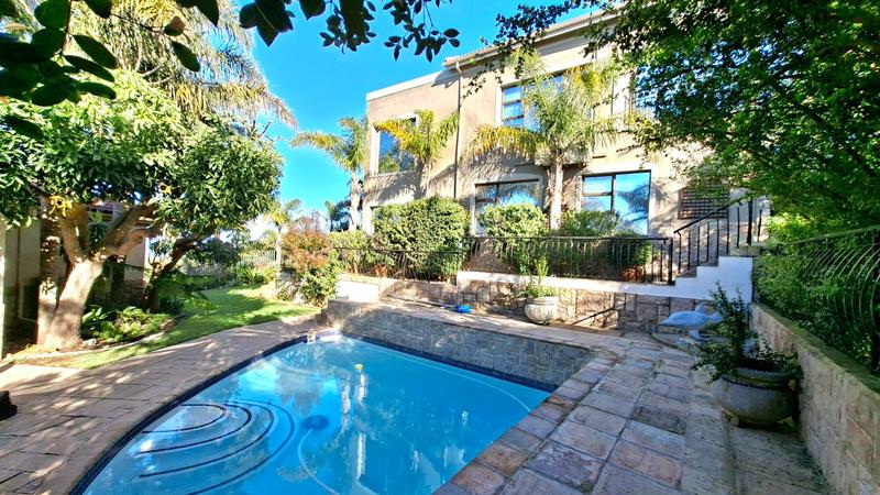 4 Bedroom Property for Sale in Avonddans Western Cape